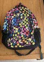 School tassen met aparte laptop vak, Ophalen of Verzenden, Zo goed als nieuw, 25 tot 40 cm