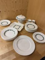 Wegwood hedra diverse items, Ophalen