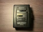 Sony Walkman met Auto Reverse & Mega Bass, Ophalen, Walkman
