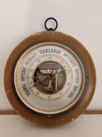 Antieke barometer, Gebruikt, Ophalen of Verzenden