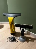 Karcher raamwisser - gebruikt, werkt prima, Huis en Inrichting, Schoonmaakartikelen, Ophalen of Verzenden, Raamwisser of Trekker