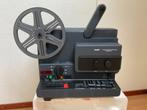 Filmprojector Bauer, Ophalen, 1960 tot 1980, Projector