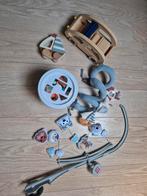 Diverse Speelgoed Set, Ophalen of Verzenden, Zo goed als nieuw, Overige typen, Met wieltjes