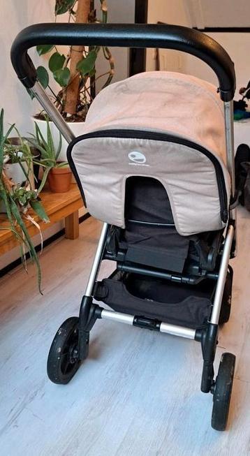 Complete Kinderwagen en buggy Easywalker Mosey beschikbaar voor biedingen