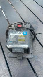 Slijpmachine master Sharp, Ophalen of Verzenden