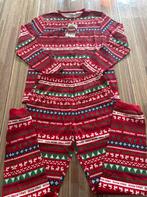 Kerst pyjama van Zara maat 152, Nacht- of Onderkleding, Meisje, Nieuw, Ophalen of Verzenden