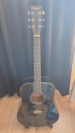 Western Gitaar Phoenix incl Guitar capo en standaard, Ophalen, Zo goed als nieuw, Klassieke of Spaanse gitaar