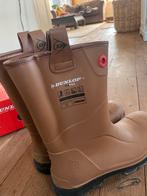 Dunlop Purofort Thermo+ Veiligheidslaarzen - Nieuw in doos, Tuin en Terras, Werkkleding, Ophalen of Verzenden, Nieuw, Heren, Laarzen