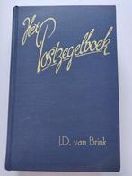 T33 Het Postzegelboek, Ophalen of Verzenden