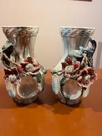 2 Kastvazen, Antiek en Kunst, Ophalen