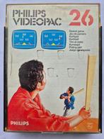PHILIPS VIDEOPAC No:26, Gebruikt, 1 speler, Ophalen of Verzenden, Vanaf 3 jaar