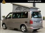 Volkswagen California T6 Coast 150PK DSG | ACC | Trekhaak |, Automaat, Buscamper of Camperbus, Volkswagen, Bedrijf