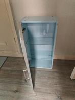 Kast for sale, Huis en Inrichting, Kasten | Vitrinekasten, Ophalen, Zo goed als nieuw, 25 tot 50 cm, Minder dan 100 cm