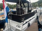 Orginele Valk Cruiser 1982 13,60 lang, Ophalen, Gebruikt, Staal, Diesel