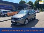 Volkswagen Polo 1.2 TSI Highline 2X SLEUTEL + AIRCO, Voorwielaandrijving, Euro 5, Gebruikt, Handgeschakeld
