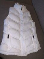 Terstal Europe kids 134 140 wit witte jas bodywarmer jasje, Verzenden, Gebruikt, Meisje, Jas