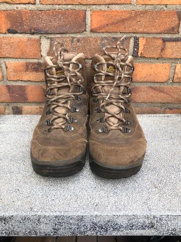 Meindl Wandelschoenen maat 44. beschikbaar voor biedingen