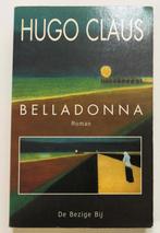 Bella Donna, Ophalen of Verzenden, Zo goed als nieuw, Nederland, Hugo Claus