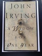 A Widow for One Year van John Irving (Engels), Ophalen of Verzenden, Zo goed als nieuw