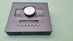 Universal Audio Apollo Twin X QUAD - Thunderbolt, Ophalen of Verzenden, Zo goed als nieuw, Extern, Universal Audio UAD