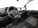 Peugeot Expert 2.0 BlueHDI 145 L3 Automaat Airco Navigatie C, Auto's, Stof, Gebruikt, 4 cilinders, 2500 kg