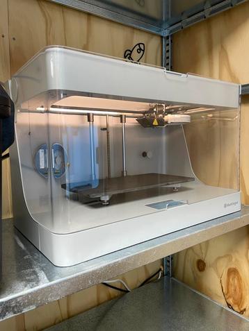 Markforged Mark Two Gen 2 – uitstekende staat beschikbaar voor biedingen