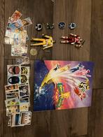 Mighty Morphin Power Rangers Verzameling, Kinderen en Baby's, Speelgoed | Actiefiguren, Ophalen, Gebruikt
