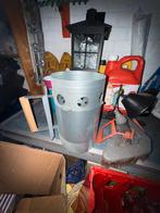 BBQ firestarter., Tuin en Terras, Ophalen of Verzenden, Zo goed als nieuw