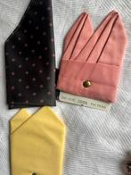 Pochetten, Ophalen of Verzenden, Zo goed als nieuw