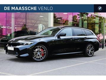 BMW 3 Serie Touring 320e High Executive M Sport Automaat / P beschikbaar voor biedingen