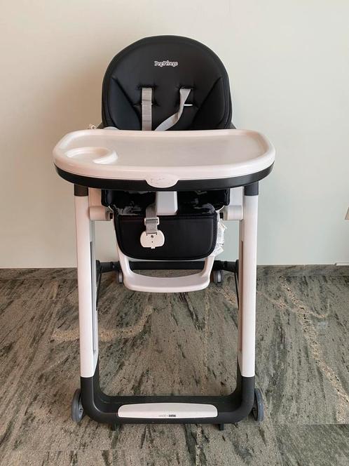 Peg Perego siesta baby high chair, Kinderen en Baby's, Kinderstoelen, Gebruikt, Ophalen