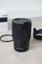 Sigma 16mm f/1.4 DC DN Sony E-mount objectief lens, Audio, Tv en Foto, Fotografie | Lenzen en Objectieven, Ophalen of Verzenden