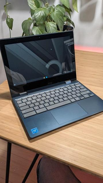 Lenovo Chromebook Flex 3 – Goede staat, met oplader beschikbaar voor biedingen