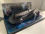 Batman tm Movie (The Batwing) Modelauto/Filmscene -boxed!, Ophalen of Verzenden, Nieuw, Auto