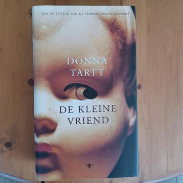De kleine vriend beschikbaar voor biedingen
