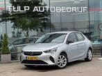 Opel Corsa 1.2 Edition 5drs bj 2022 1e eigenaar btw auto, Stof, Euro 6, 1199 cc, Parkeersensor