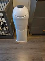 tommee tippee sangenic luieremmer+ 20navullingen, Ophalen, Zo goed als nieuw