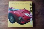 100 cars 100 years, The first century of the automobile, Ophalen of Verzenden, Zo goed als nieuw, Algemeen