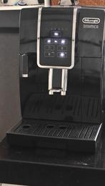 DeLonghi Dinamica Koffiemachine, Witgoed en Apparatuur, Koffiezetapparaten, Ophalen, Koffiemachine, Koffiebonen, Afneembaar waterreservoir