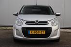 Citroën C1 1.0 VTi Feel € 10.900,00, Auto's, Citroën, Nieuw, Origineel Nederlands, Zilver of Grijs, 4 stoelen