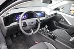 Opel Astra Sports Tourer 1.2 Turbo Business Edition / Stoel-, Auto's, Opel, Voorwielaandrijving, Stof, 1199 cc, Zwart