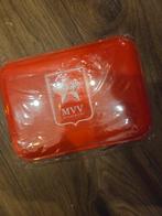 MVV Maastricht Brooddoos - Nieuw in verpakking, Verzamelen, Ophalen of Verzenden, Nieuw, Gebruiksvoorwerp