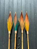 diverse deco PTMD, Ophalen