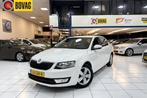 Skoda Octavia 1.2 TSI Grt Ambition Bovag Garantie Automaat, Automaat, Stof, Gebruikt, Euro 6