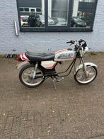 Zundapp winterproject MET KENTEKEN, Ophalen, Zo goed als nieuw, Frame