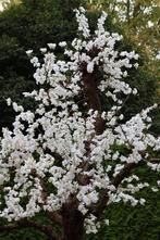 40 jaar oude echte perenboom met kwaliteit kunstbloemen, Ophalen, Nieuw