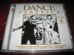 CD Dance Classics Vol. 4 – TMF Serie -, Cd's en Dvd's, Cd's | Verzamelalbums, Ophalen of Verzenden, Dance