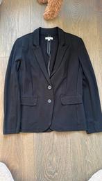 Zwart jasje dames maat L, Ophalen of Verzenden, Zo goed als nieuw, Zwart