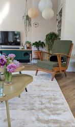 Vloerkleed 200x300 BePureHome Sweep Milk, Ophalen, 200 cm of meer, Zo goed als nieuw, 200 cm of meer