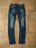 G-star jeans Skinny wmn maat 28 W28L34, Blauw, Nieuw, Ophalen of Verzenden, W28 - W29 (confectie 36)